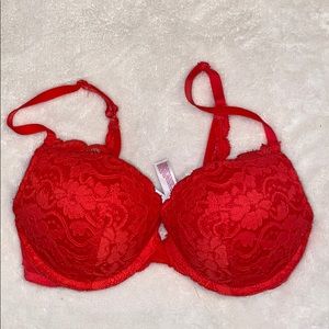 Fashion Bra